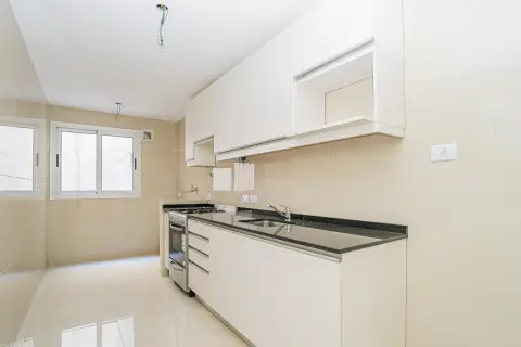 Departamento de 1 dormitorio en Almagro
