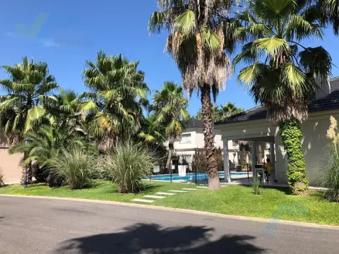 Departamento de 1 dormitorio en Pilar
