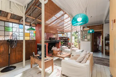 Casa de 3 dormitorios en Tigre