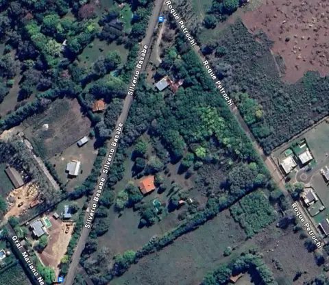 Lote en Zelaya, Pilar