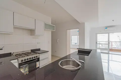 Departamento de 1 dormitorio en Villa Luro