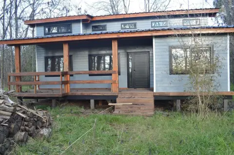 Casa de 3 dormitorios en Navarro