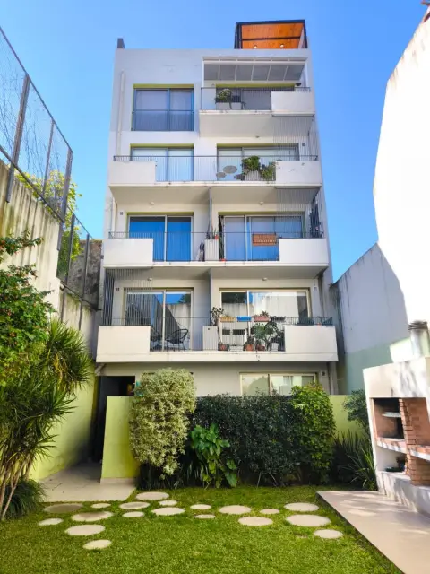 Departamento de 1 dormitorio en Villa Gral. Mitre