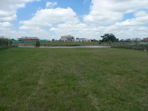 Lote en San Vicente