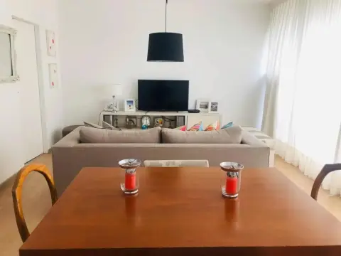 Departamento de 1 dormitorio en Villa Crespo