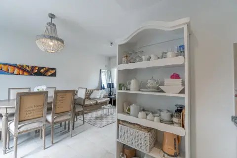 Casa de 2 dormitorios en Ituzaingó