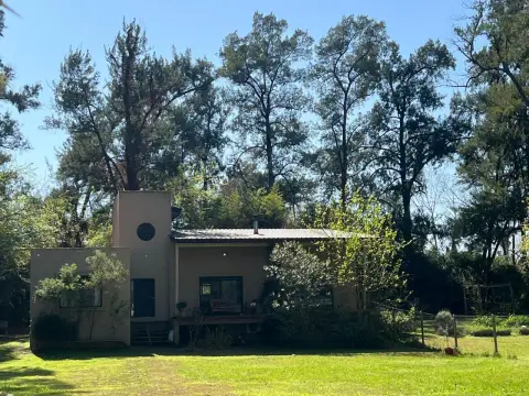Casa de 3 dormitorios en Dique Luján, Tigre