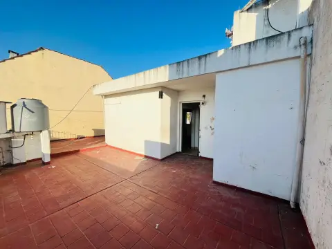 PH de 1 dormitorio en Lanús