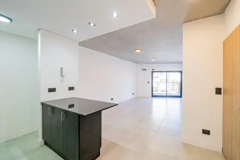 Departamento de 1 dormitorio en Cid Campeador