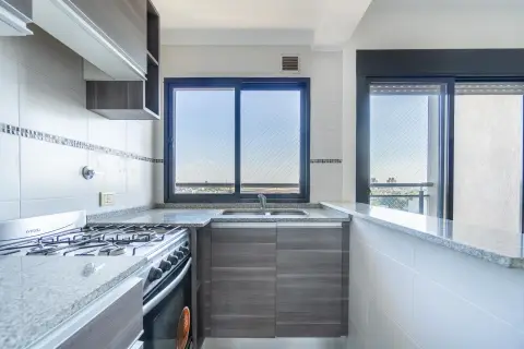 Departamento de 1 dormitorio en San Martín