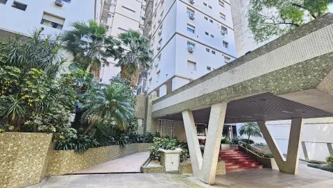 Departamento de 2 dormitorios en Belgrano Barrancas