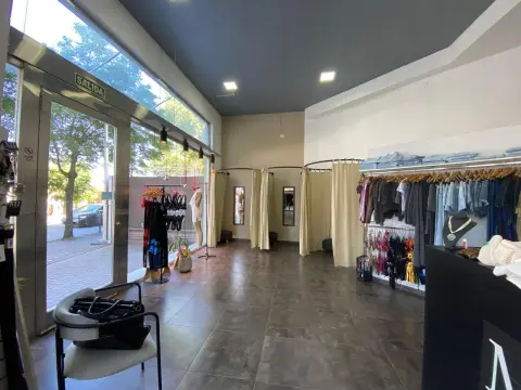 Local de 31 m² en Villa Ballester, San Martín