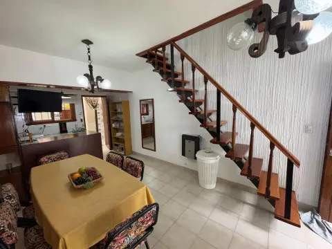 Departamento de 2 dormitorios en La Lucila del Mar