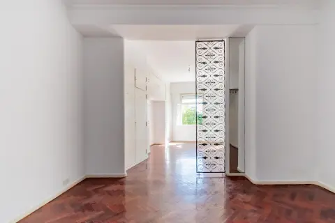 Departamento de 1 dormitorio en Retiro