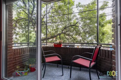 Departamento de 1 dormitorio en Villa Santa Rita
