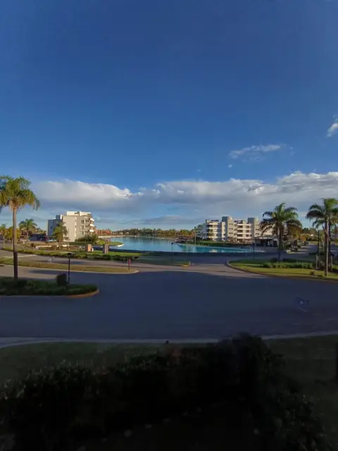Departamento de 2 dormitorios en Lagoon Pilar, Pilar