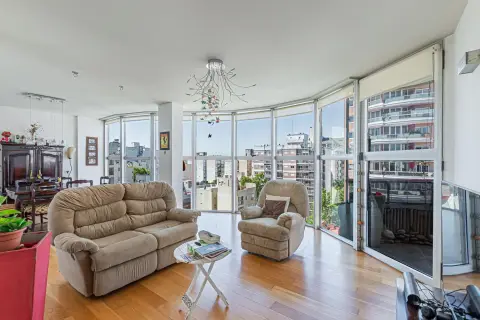 Departamento de 3 dormitorios en Ramos Mejía