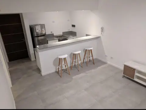 Departamento de 1 dormitorio en Lagoon Pilar, Pilar