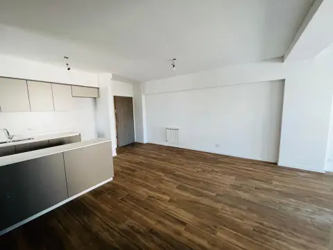Departamento de 2 dormitorios en Núñez