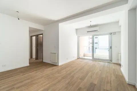 Departamento de 2 dormitorios en Núñez