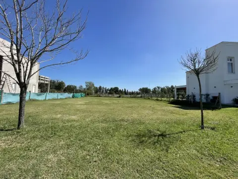 Lote en Santa Isabel, Escobar