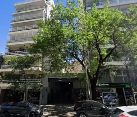 Lote de 259 m² en Caballito