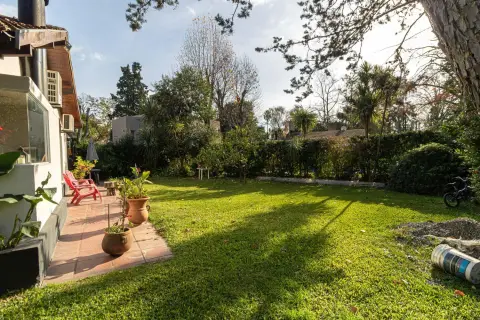 Casa de 2 dormitorios en Los Troncos, Pilar