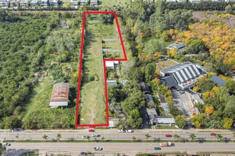 Lote en Benavídez, Tigre