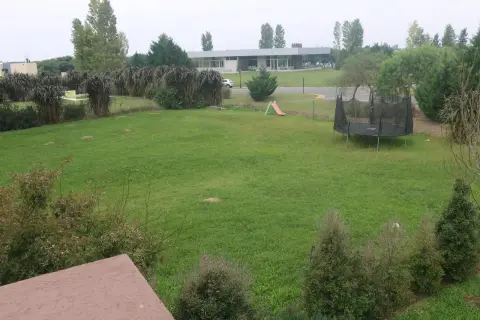 Lote en Escobar, barrio cerrado