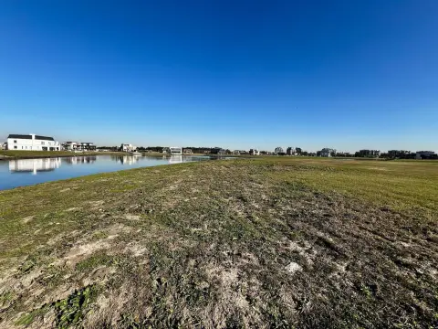 Lote en Nordelta, Tigre