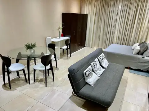 Departamento de 1 dormitorio en Nordelta, Tigre