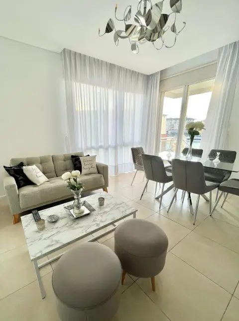 Departamento de 1 dormitorio en Nordelta, Tigre