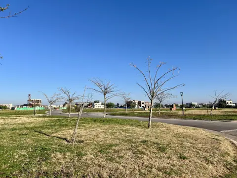 Lote en Bella Vista