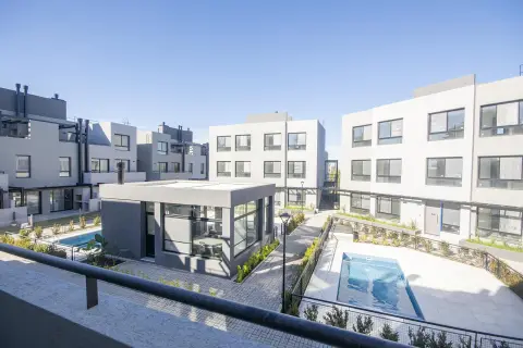 Departamento de 2 dormitorios en Nordelta, Tigre