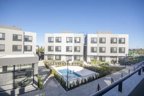 Departamento de 3 dormitorios en Tigre, barrio cerrado