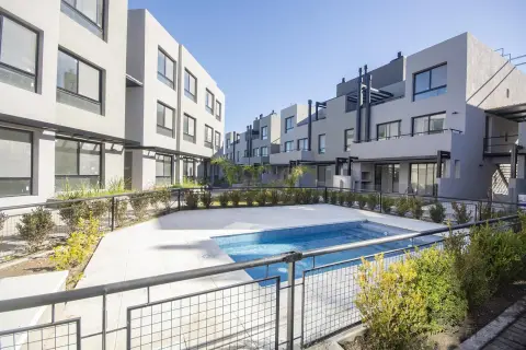 Departamento de 3 dormitorios en Nordelta, Tigre
