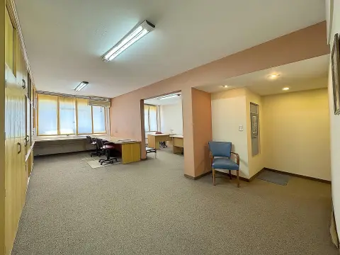 Oficina de 60 m² en Monserrat
