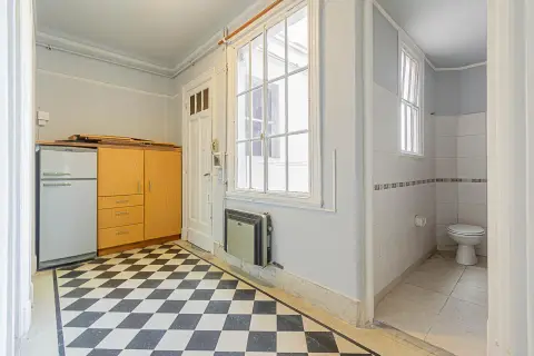 Departamento de 2 dormitorios en San Nicolás