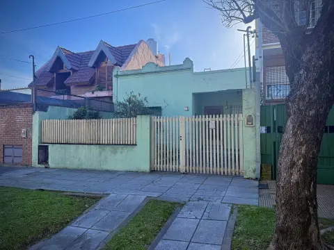 Lote de 100 m² en José León Suárez, San Martín