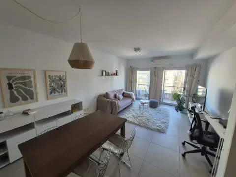 Departamento de 1 dormitorio en Palermo Viejo