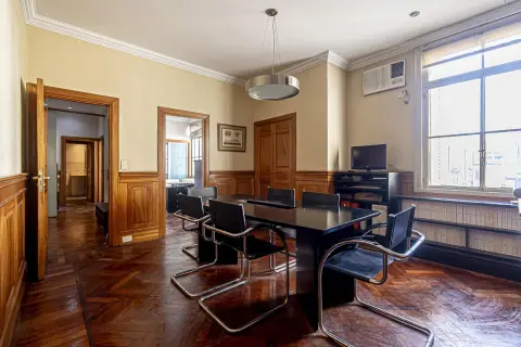 Oficina de 98 m² en San Nicolás
