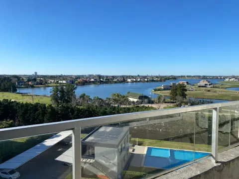 Departamento de 1 dormitorio en Nordelta, Tigre