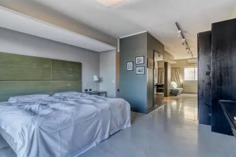 Departamento de 1 dormitorio en Palermo Hollywood