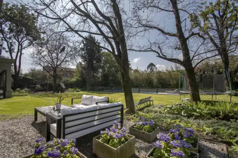 Casa de 4 dormitorios en La Horqueta, San Isidro