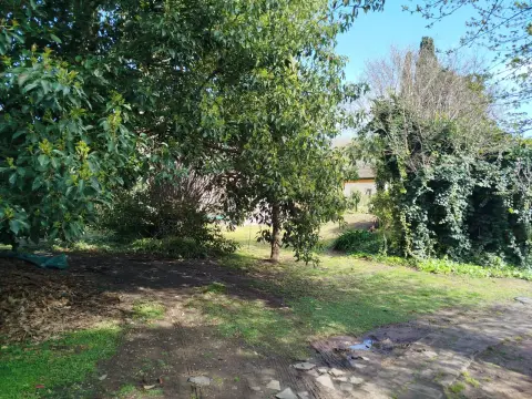Casa de 2 dormitorios en Moreno