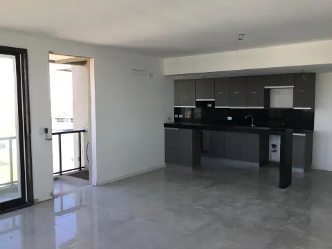 Departamento de 2 dormitorios en Tigre