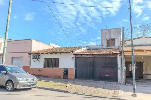 Casa de 3 dormitorios en Villa Ballester, San Martín