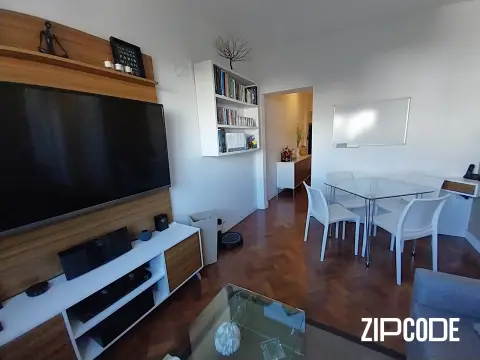 Departamento de 1 dormitorio en Abasto