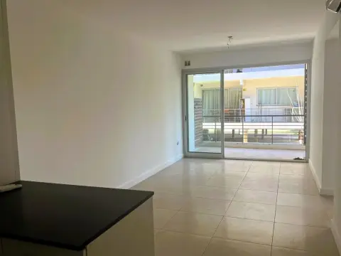 Departamento de 2 dormitorios en Tigre