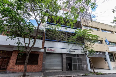 Oficina de 1.045 m² en San Cristobal